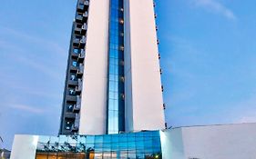 Hotel Amsterdam Montes Claros